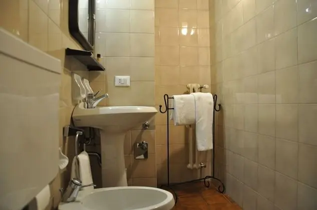 Standard Stüdyo, Sigara İçilmez, Küçük Mutfak