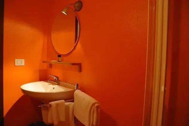 Standard Stüdyo, Sigara İçilmez, Küçük Mutfak