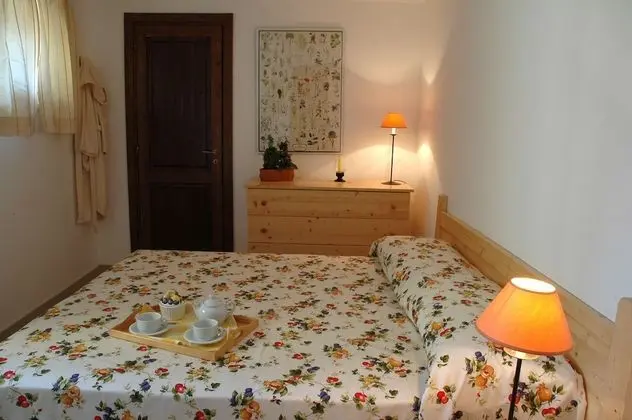Apart Daire, 2 Yatak Odası, 2 Banyolu