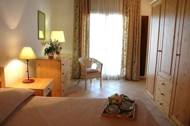 Apart Daire, 3 Yatak Odası, Veranda