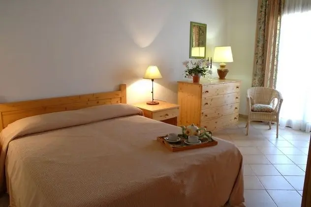 Apart Daire, 3 Yatak Odası, Veranda