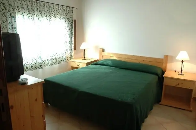 Apart Daire, 3 Yatak Odası, Veranda