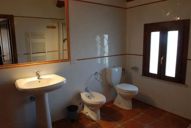 Apart Daire, 3 Yatak Odası, Veranda