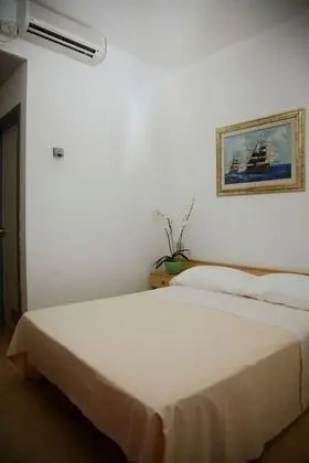 Economy Tek Büyük Yataklı Oda