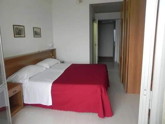 Tek Büyük Yataklı Oda, Deniz Manzaralı