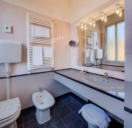 İki Ayrı Yataklı Oda