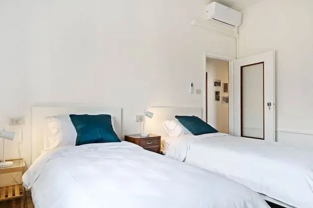 Apart Daire, 2 Yatak Odası