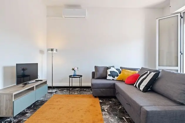 Apart Daire, 2 Yatak Odası