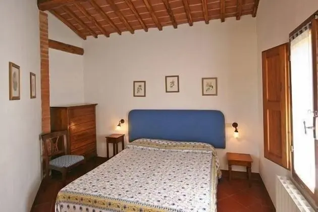 Panoramic Apart Daire, 1 Yatak Odası (San Donnino 2)