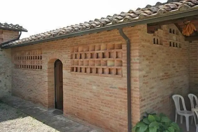 Panoramic Apart Daire, 1 Yatak Odası (San Donnino 2)