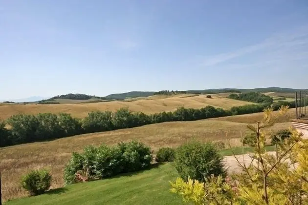 Panoramic Apart Daire, 1 Yatak Odası (San Donnino 2)