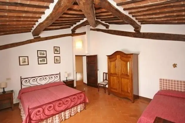 Panoramic Apart Daire, 2 Yatak Odası (San Donnino 1)
