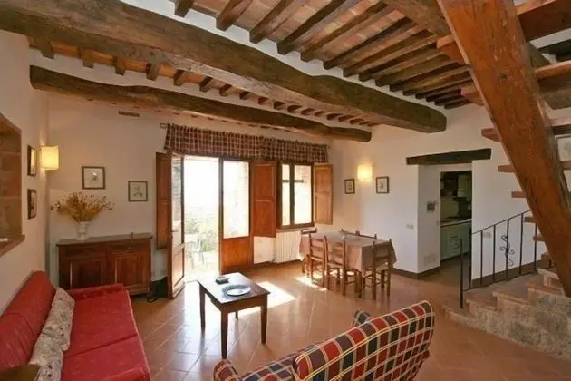 Panoramic Apart Daire, 2 Yatak Odası (San Donnino 1)