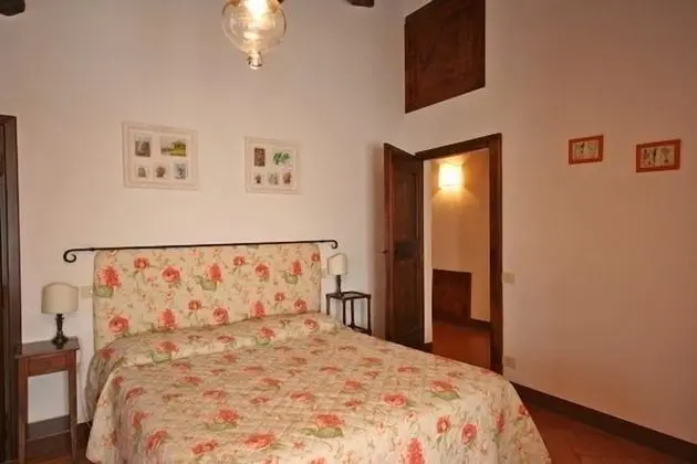 Panoramic Apart Daire, 2 Yatak Odası (San Donnino 1)