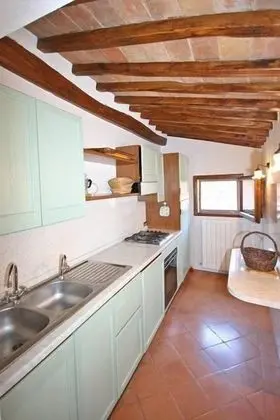 Panoramic Apart Daire, 2 Yatak Odası (San Donnino 1)