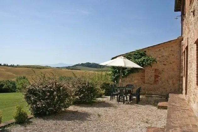 Panoramic Apart Daire, 2 Yatak Odası (San Donnino 1)
