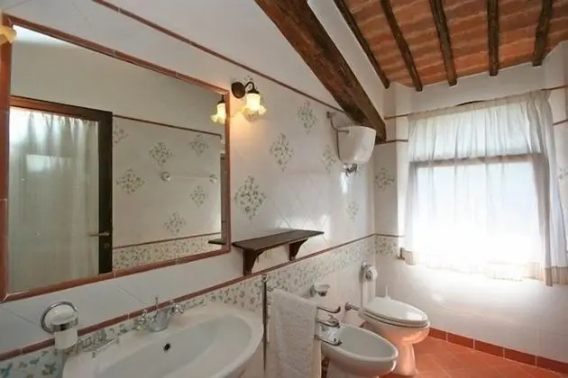 Panoramic Apart Daire, 2 Yatak Odası (San Donnino 1)