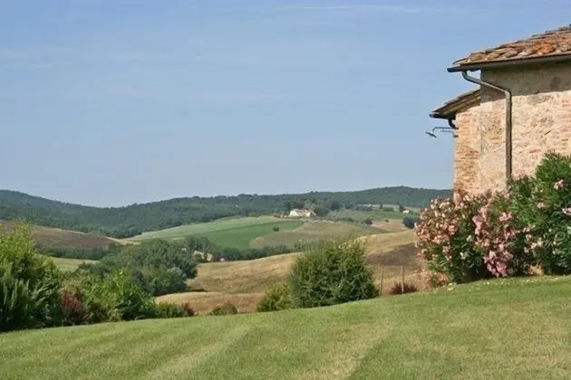 Panoramic Apart Daire, 2 Yatak Odası (San Donnino 1)