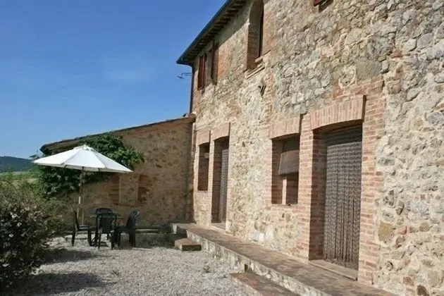 Panoramic Apart Daire, 2 Yatak Odası (San Donnino 1)