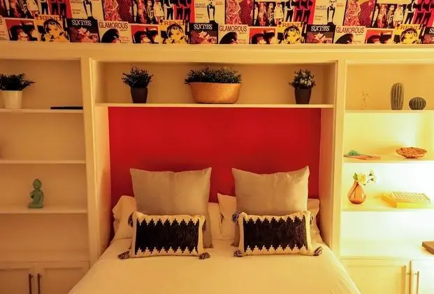 Apart Daire, 1 Yatak Odası