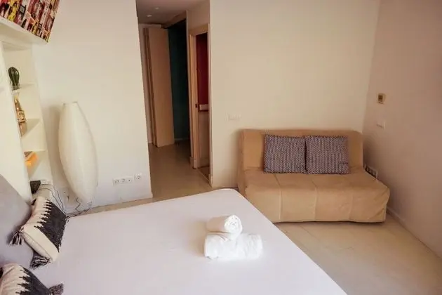 Apart Daire, 1 Yatak Odası