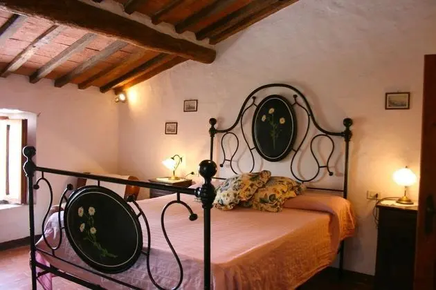 Villa, 2 Yatak Odası
