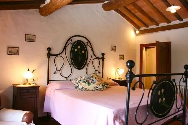 Villa, 2 Yatak Odası
