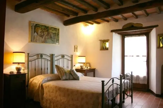 Villa, 2 Yatak Odası