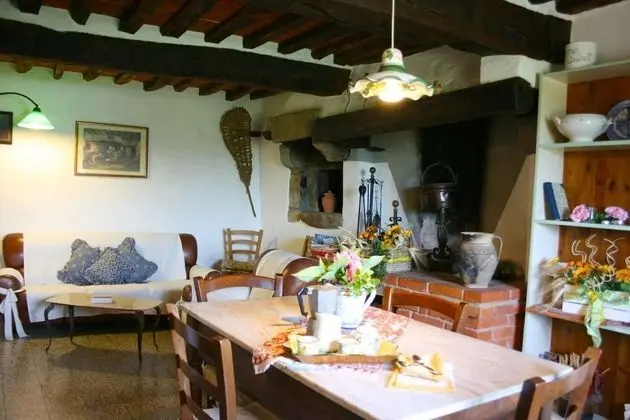 Villa, 2 Yatak Odası