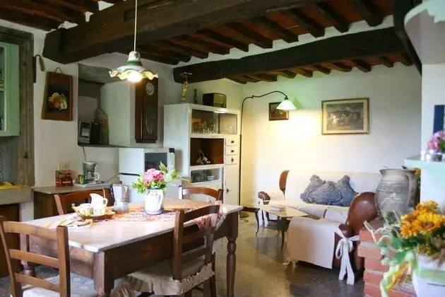 Villa, 2 Yatak Odası