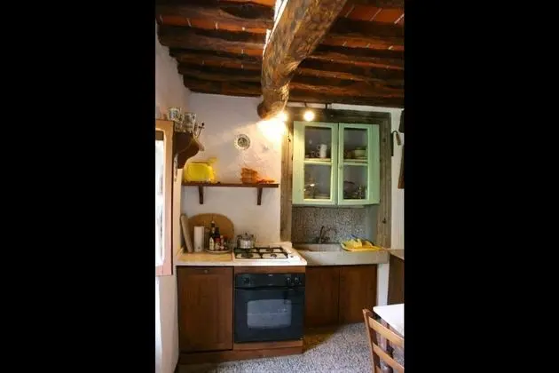 Villa, 2 Yatak Odası