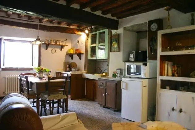 Villa, 2 Yatak Odası