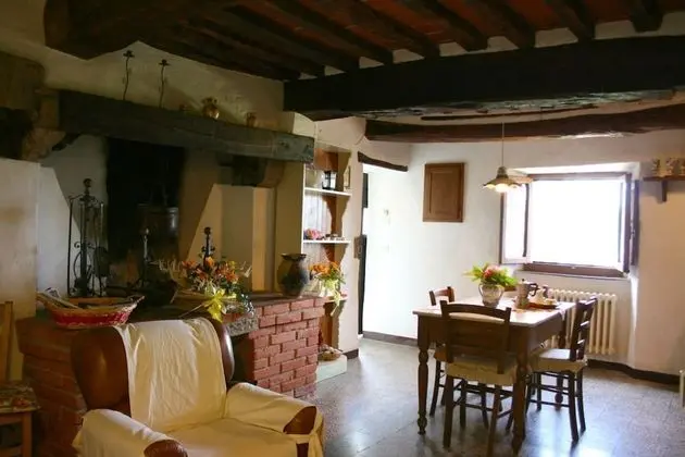 Villa, 2 Yatak Odası