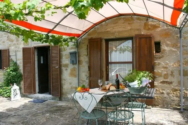 Villa, 2 Yatak Odası