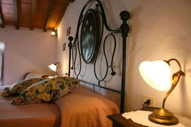 Villa, 2 Yatak Odası