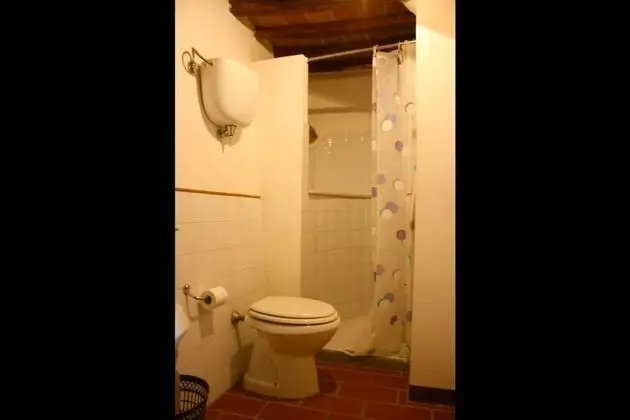 Villa, 2 Yatak Odası