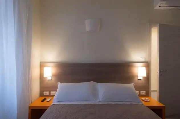 Standard Tek Büyük Yataklı Oda, Özel Banyo