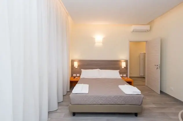 Standard Tek Büyük Yataklı Oda, Özel Banyo