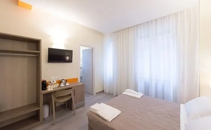 Standard Tek Büyük Yataklı Oda, Özel Banyo