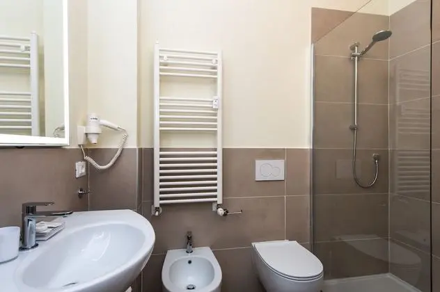 Superior Süit, Özel Banyo, Şehir Manzaralı