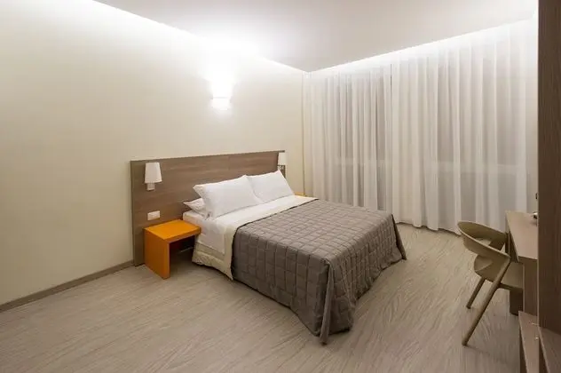 Superior Tek Büyük veya İki Ayrı Yataklı Oda, Özel Banyo, Şehir Manzaralı