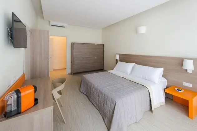 Superior Tek Büyük veya İki Ayrı Yataklı Oda, Özel Banyo, Şehir Manzaralı