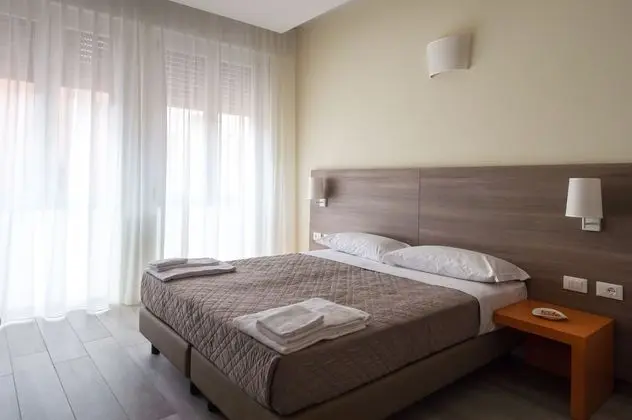 Superior Tek Büyük veya İki Ayrı Yataklı Oda, Özel Banyo, Şehir Manzaralı