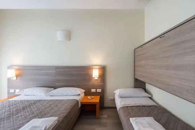 Superior Tek Büyük veya İki Ayrı Yataklı Oda, Özel Banyo, Şehir Manzaralı