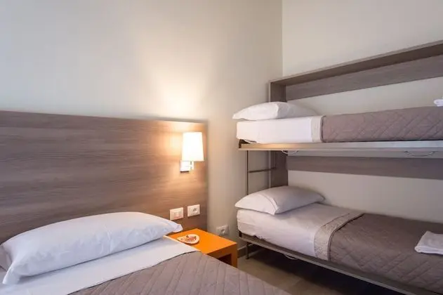 Superior Tek Büyük veya İki Ayrı Yataklı Oda, Özel Banyo, Şehir Manzaralı