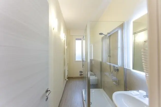 Superior Tek Büyük veya İki Ayrı Yataklı Oda, Özel Banyo, Şehir Manzaralı