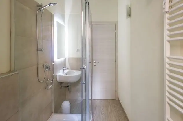Superior Tek Büyük veya İki Ayrı Yataklı Oda, Özel Banyo, Şehir Manzaralı