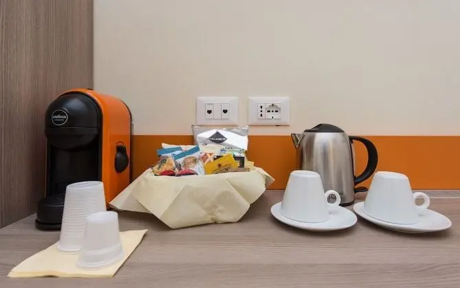 Superior Tek Büyük veya İki Ayrı Yataklı Oda, Özel Banyo, Şehir Manzaralı