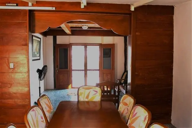 Villa, 4 Yatak Odası, Mutfak, Okyanus Manzaralı