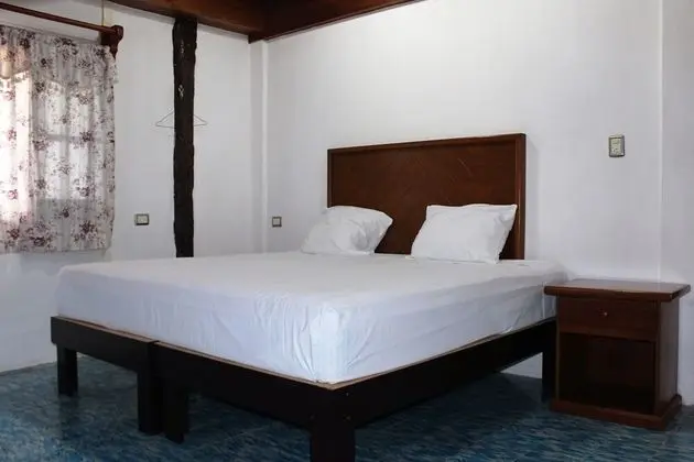 Villa, 4 Yatak Odası, Mutfak, Okyanus Manzaralı